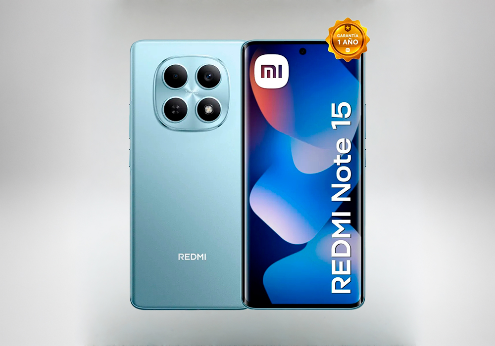 Foto real del premio: CELULAR