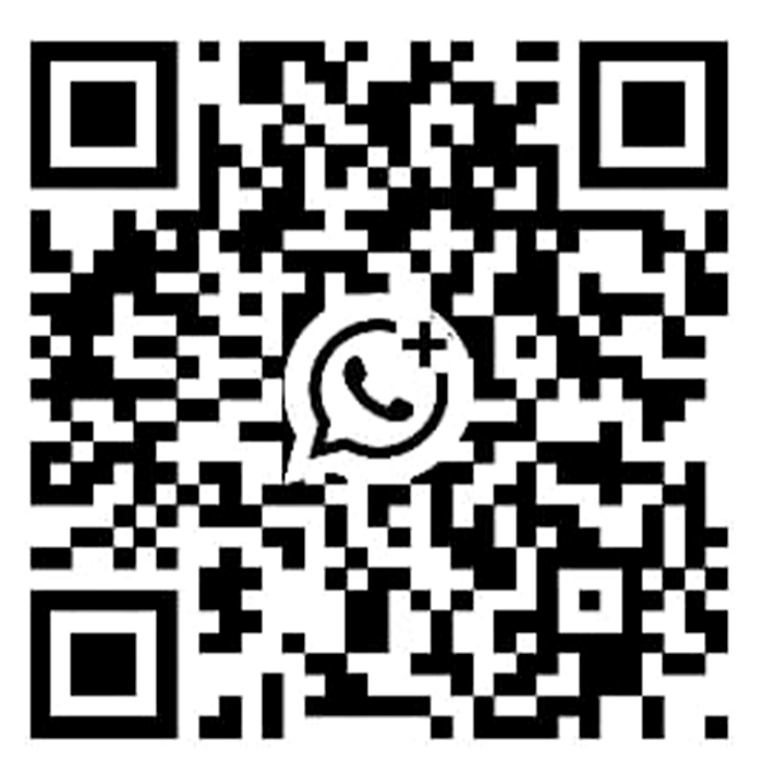 QR de inscripción
